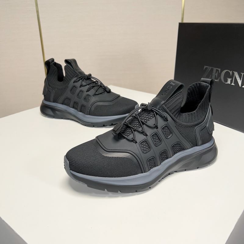 Zegna Shoes